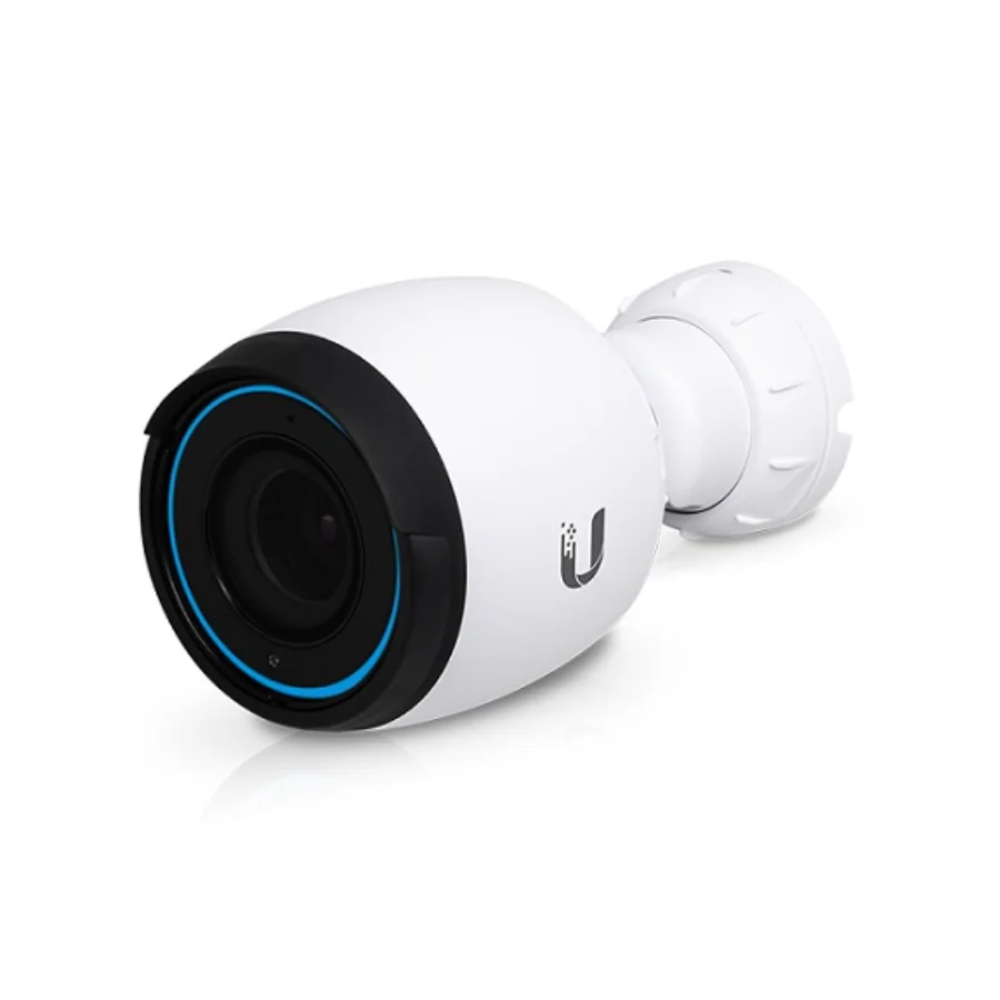 Câmera Indoor Outdoor 4K Ubiquiti UVCG4PRO KaBuM