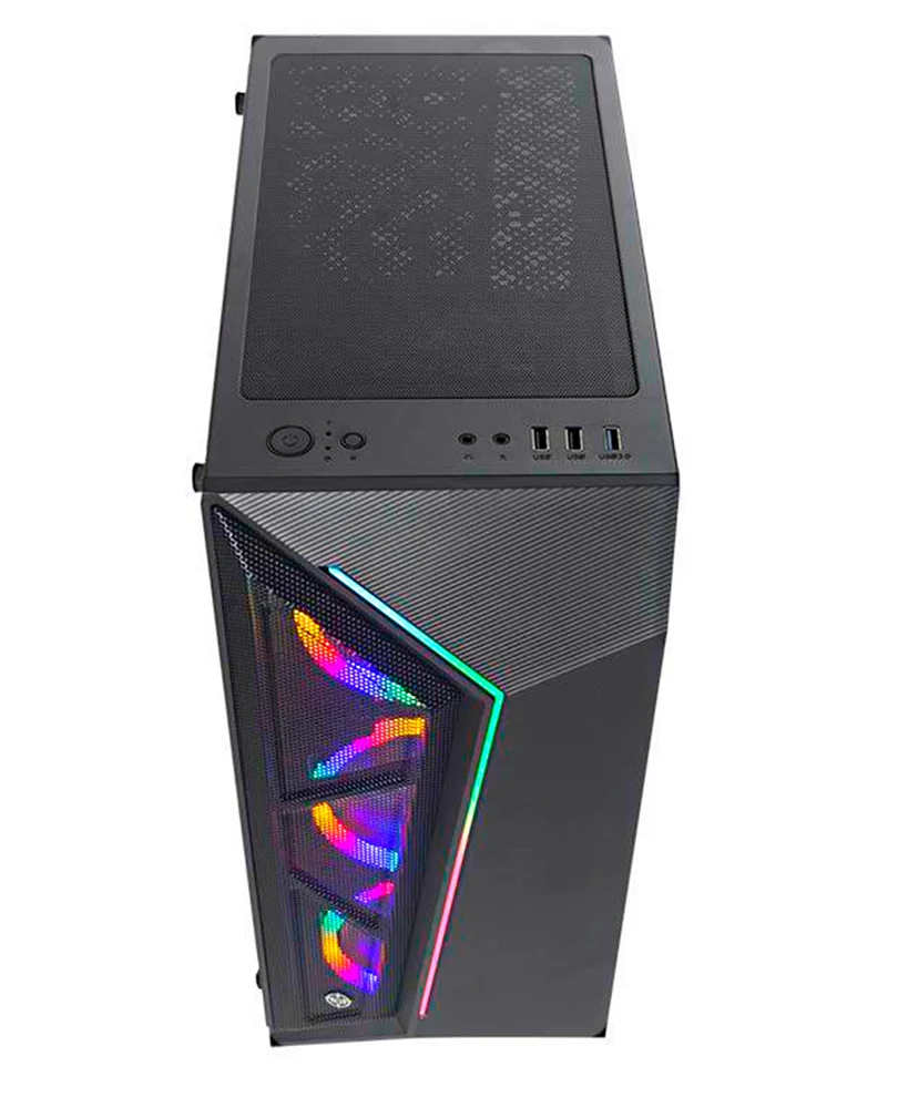 PC Gamer Tech Power Intel Core I5 10400 KaBuM PC Gamer Tech Power Intel Core I5 10400 KaBuM