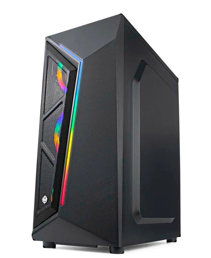 PC Gamer Tech Power Intel Core I5 10400 KaBuM