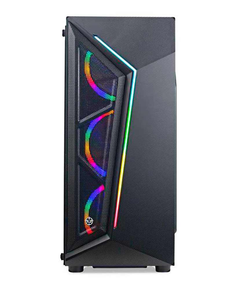 PC Gamer Tech Power Intel Core I5 10400 KaBuM