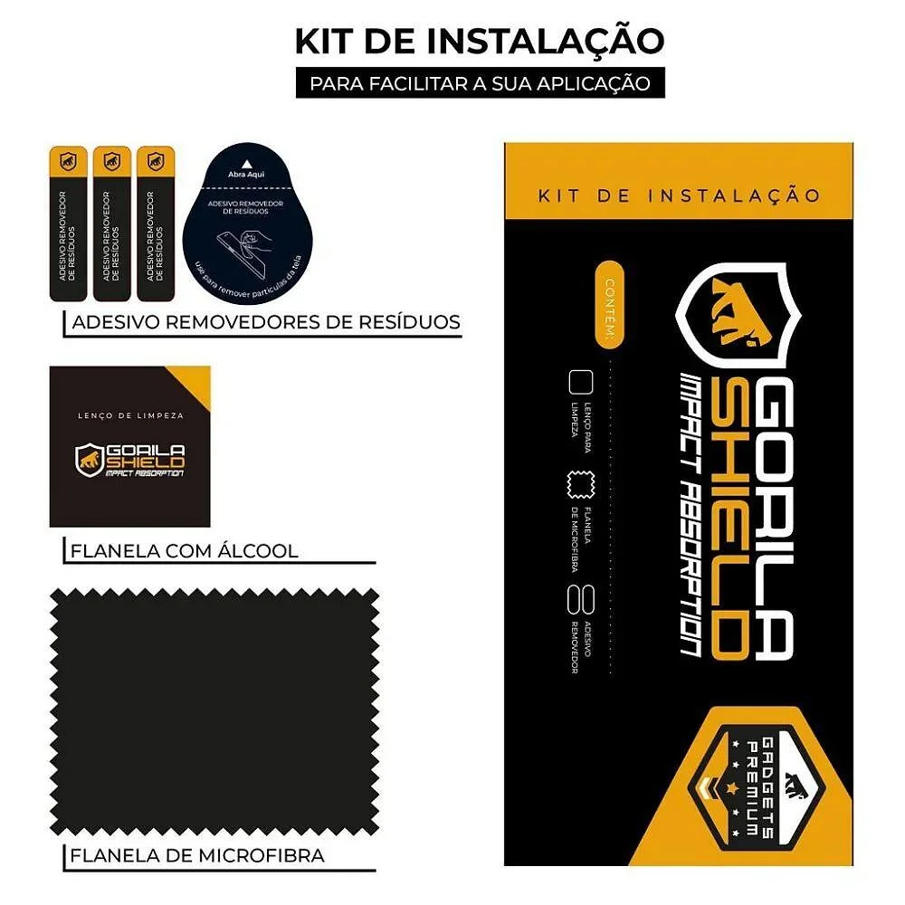 Película Gshield Para Xiaomi Poco F5 Pro, Traseira De Fibra De Carbono Película Gshield Para Xiaomi Poco F5 Pro, Traseira De Fibra De Carbono