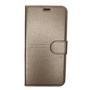 Capa Carteira Para Samsung Galaxy A03 Core (tela De 6.5) - Rose