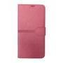 Capa Carteira Para Samsung A13 4g (tela De 6.6) Capinha Case Cor:rosa