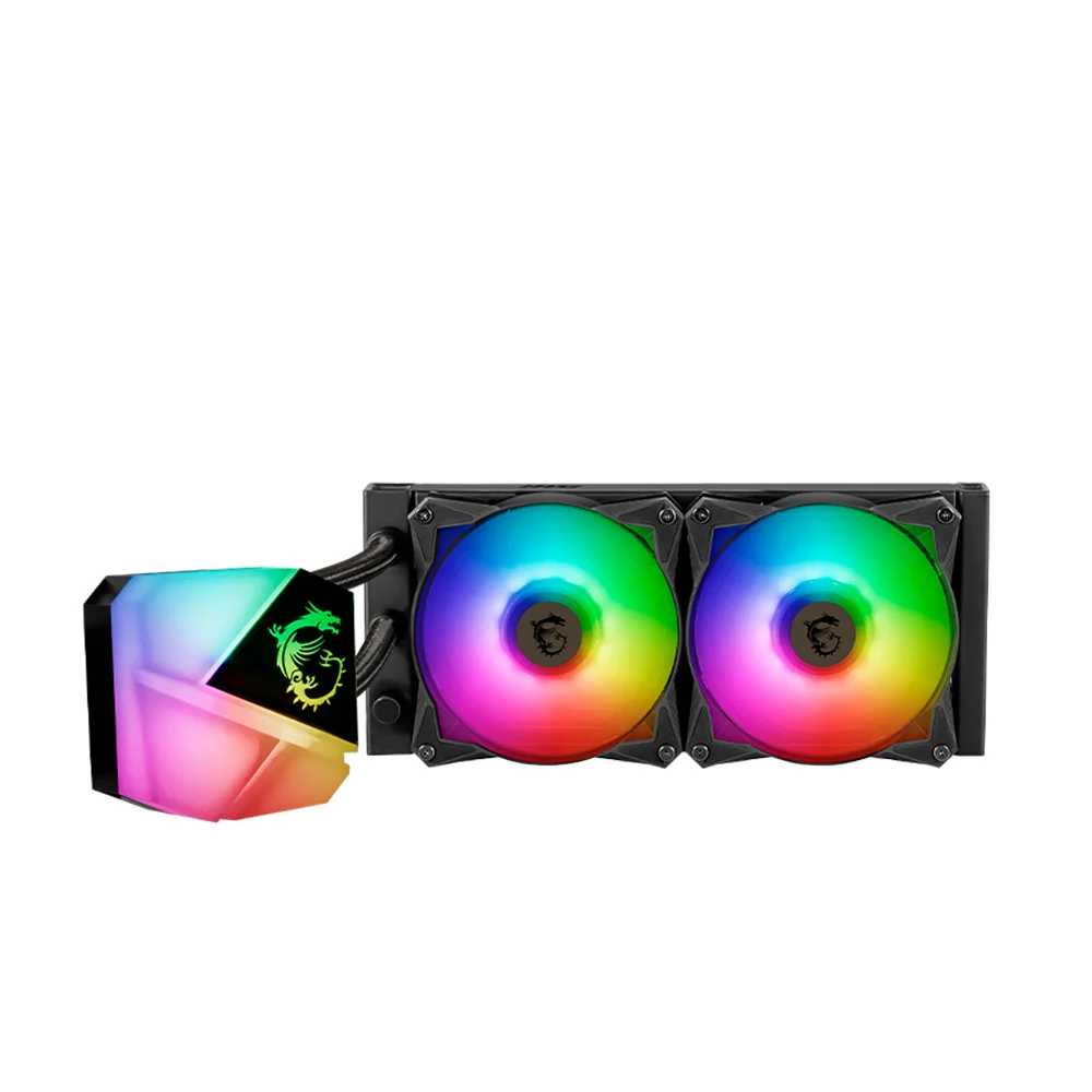 Water Cooler Msi Mag Coreliquid C240 KaBuM