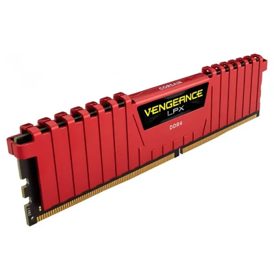 Corsair Vengeance LPX DDR4 2666 8GB×2 Mem-ria-RAM-Corsair-Vengeance-