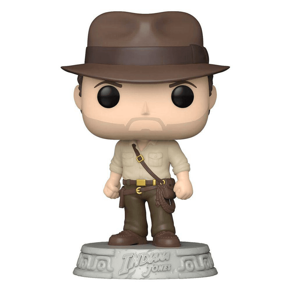 thumbnail image 2 of Funko - Loungefly Indiana Jones Mini Backpack With Coin Purse... 2 of 10