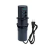 Torre De Tomada Totem Slim Manual, 2 Tomadas 20a 3 USB 5.2a,preto
