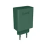 Adaptador De Parede Iwill, Com 1 USB-C PD, 20W, Verde - Pd Charger