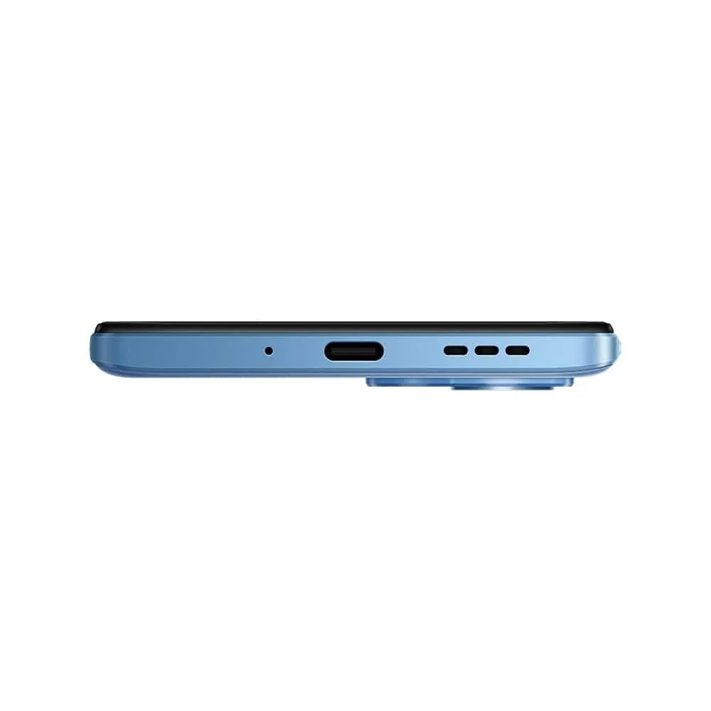 Smartphone Xiaomi Redmi Note 12 5G 128GB Azul