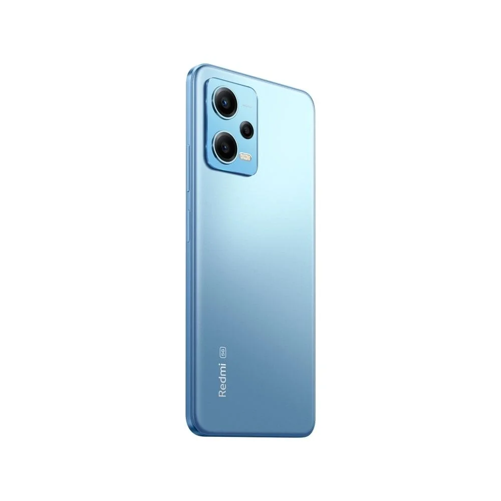 Smartphone Xiaomi Redmi Note 12 5G 128GB Azul
