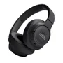 Headphone Sem Fio JBL Tune 720bt, Bluetooth, 76 Horas De Bateria, Preto - Jblt720btblk