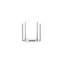 Roteador Wireless Mercusys Mw325r, 300MBps, 4 Antenas, 5dbi