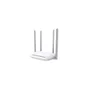 Roteador Wireless Mercusys Mw325r, 300MBps, 4 Antenas, 5dbi