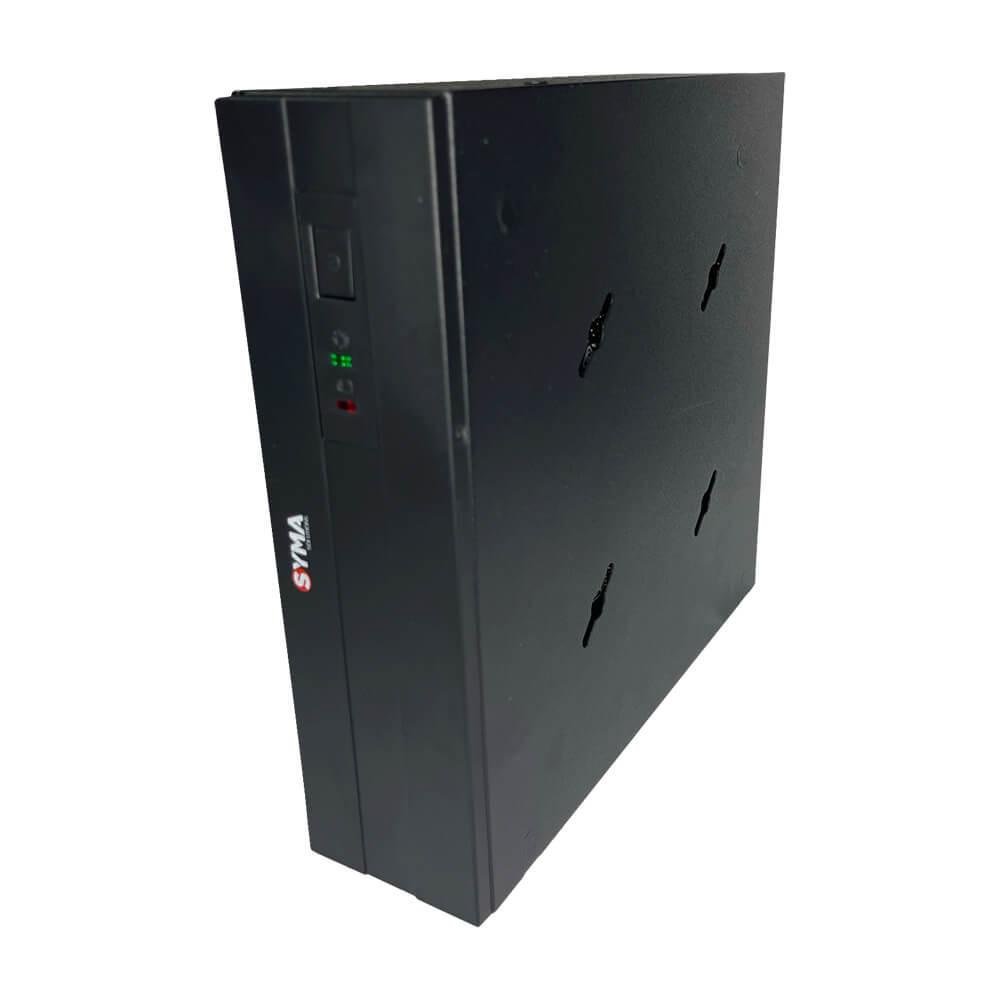 Mini Pc Basic Syma G6405, 10 Geração, 8Gb Ram, 240Gb SSD - Windows 10 em Campinas - foto 4