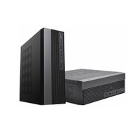 Gabinete K-Mex Gm-02ck Slim, Micro ATX, USB, Com Fonte E Cabo