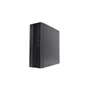 Gabinete K-Mex Gm-02ck Slim, Micro ATX, USB, Com Fonte E Cabo