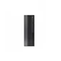 Gabinete K-Mex Gm-02ck Slim, Micro ATX, USB, Com Fonte E Cabo
