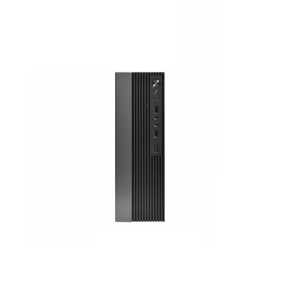 Gabinete K-Mex Gm-02ck Slim, Micro ATX, USB, Com Fonte E Cabo