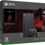 Console Xbox Series X, Bundle Diablo Iv, 1Tb, Controle Sem Fio