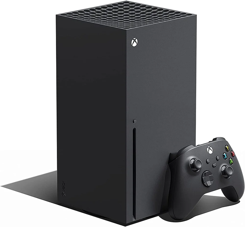 Console Xbox Series X 1tb Bundle Diablo Iv KaBuM