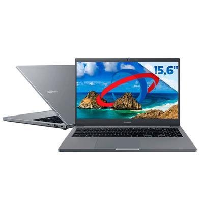 Notebook Samsung I5 1135g7 12GB RAM KaBuM