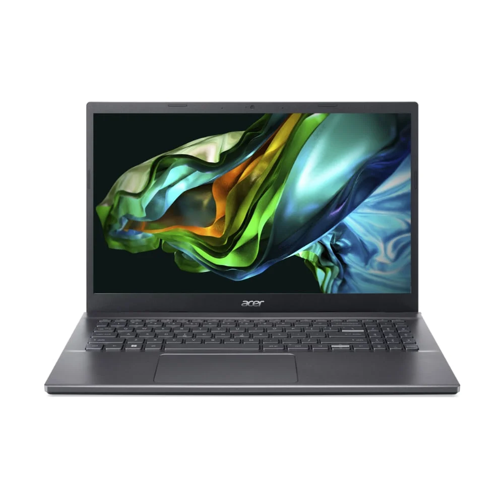 Notebook Acer Aspire 5 i5 8GB SSD 256GB 156 KaBuM
