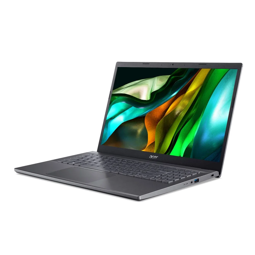 Notebook Acer Aspire 5 i5 8GB SSD 256GB 156 KaBuM