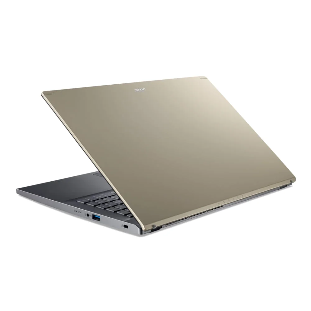 Notebook Acer Aspire 5 i5 8GB SSD 256GB 156 KaBuM