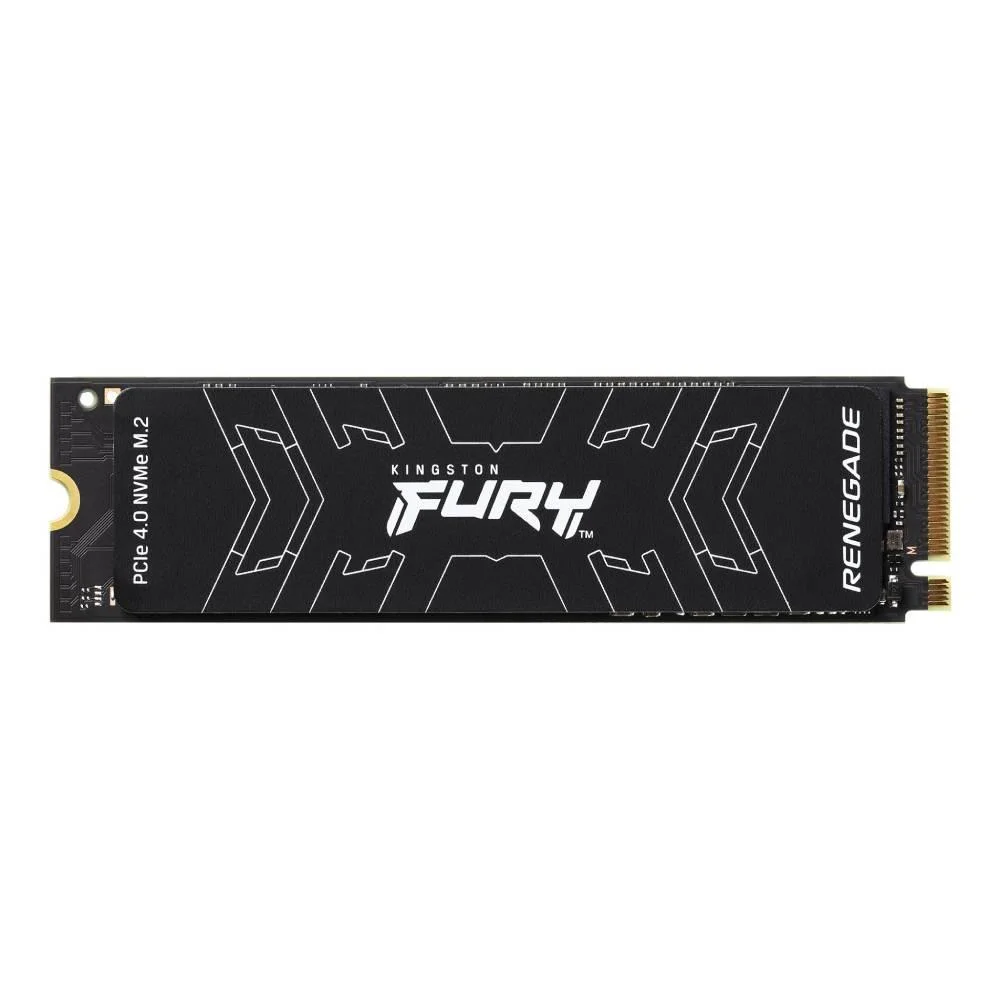 SSD M2 Kingston 1TB Fury Renegade Sfyrsk1000g