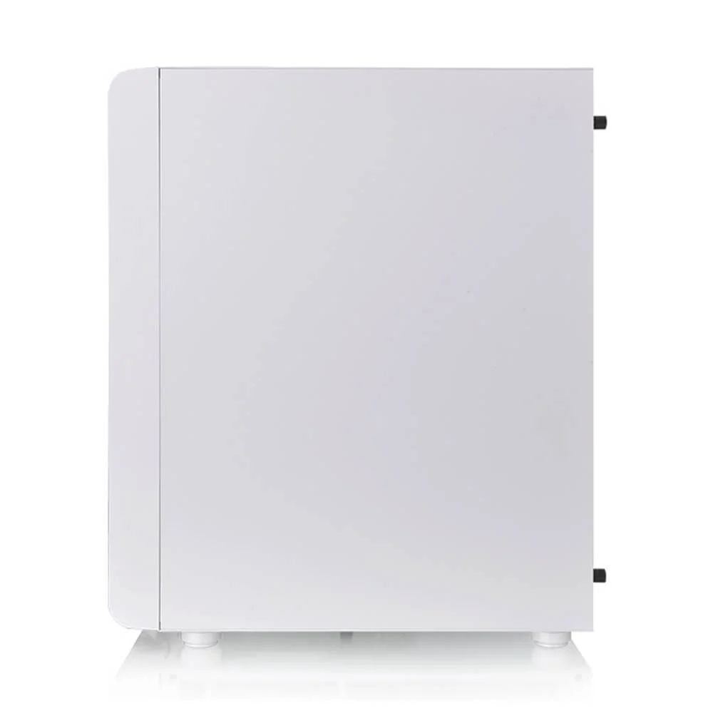Gabinete Gamer Tt S200 TG, Mid Tower, Com Fonte 650W, ARGB, Branco Neve - Ca-3x2-65m6wz-00 Gabinete Gamer Tt S200 TG, Mid Tower, Com Fonte 650W, ARGB, Branco Neve - Ca-3x2-65m6wz-00
