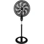 Ventilador 40cm Britania Coluna Maxx Force 8 Bvt451 - 33012183