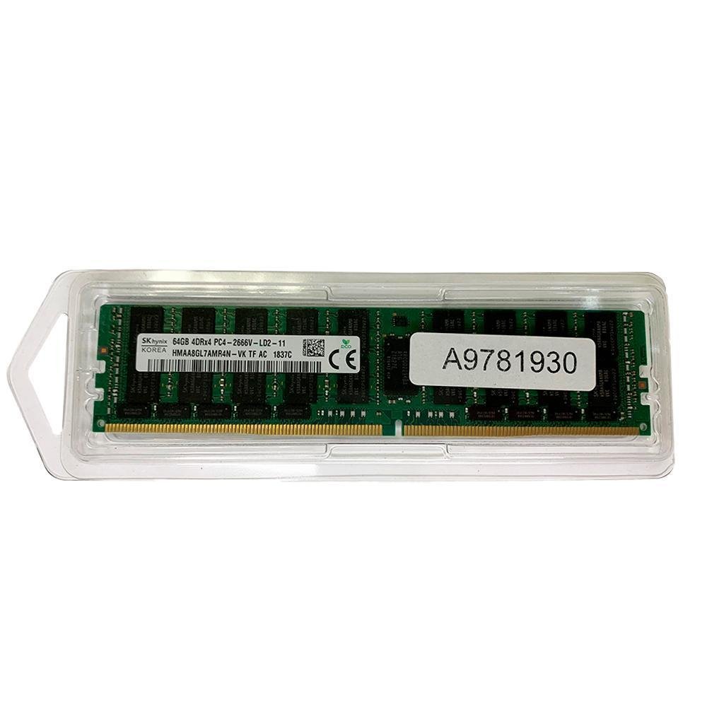 Memória RAM 64GB Sk Hynix DDR4 KaBuM