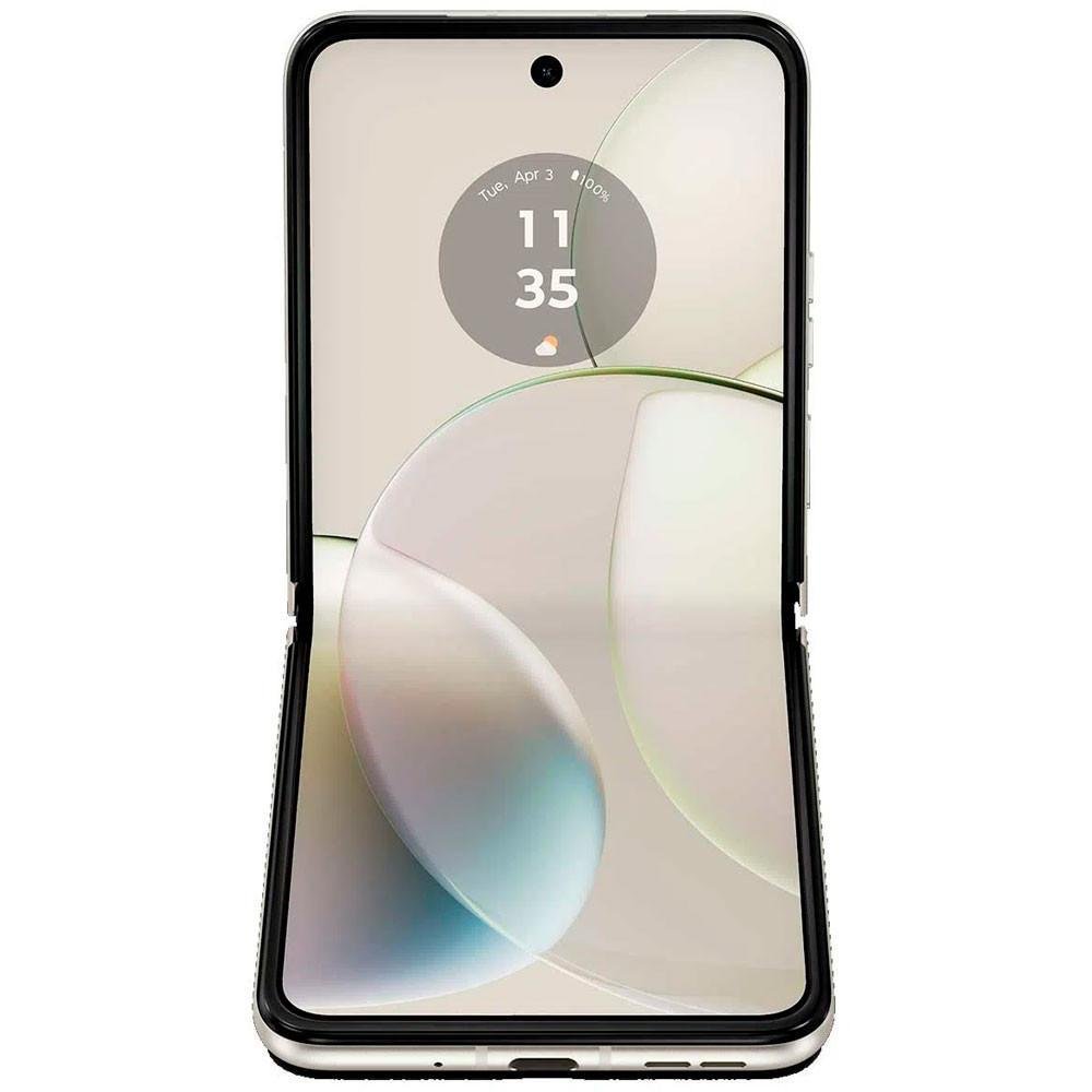 Smartphone Motorola Razr 40 256GB 5g KaBuM