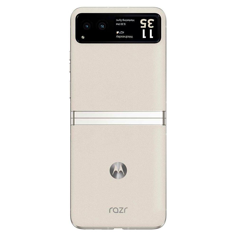 Smartphone Motorola Razr 40 256GB 5g KaBuM