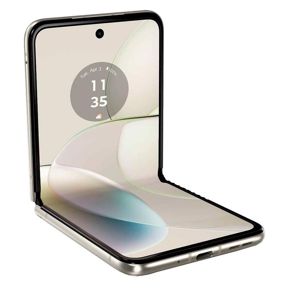 Smartphone Motorola Razr 40 256GB 5g KaBuM