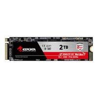 SSD 128GB Keepdata M2 2280 Pcie Gen3x4 Nvme KaBuM