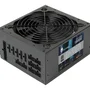 Fonte ATX Mymax 1000W, 80 Plus Silver, Pfc Ativo, Modular - Mpsu/fp1000w