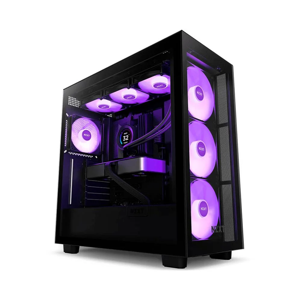 Water Cooler Nzxt Kraken Elite 360 ARGB KaBuM