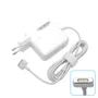 Fonte Carregador Para Apple Macbook Air 11Polegadas Early 2015, 14.85v 3.05a 45w, Pino Magsafe 2