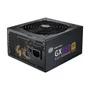 Fonte Cooler Master Gx850 Gold, 80plus Gold, Full-modular - 850w.