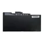 Bateria Para Notebook Hp Part Number Cs03xl | Preto 4100 Mah