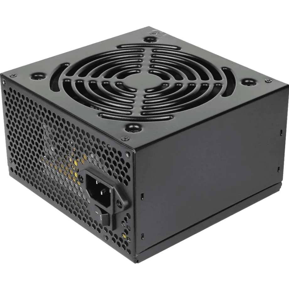 Fonte Gamer Aerocool, 700w, Vx-700, Bivolt, Atx, Sem Cabo