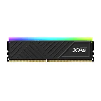 Memória XPG Gammix D20, 16GB (2x8GB), 3600MHz, DDR4, CL18, Preta