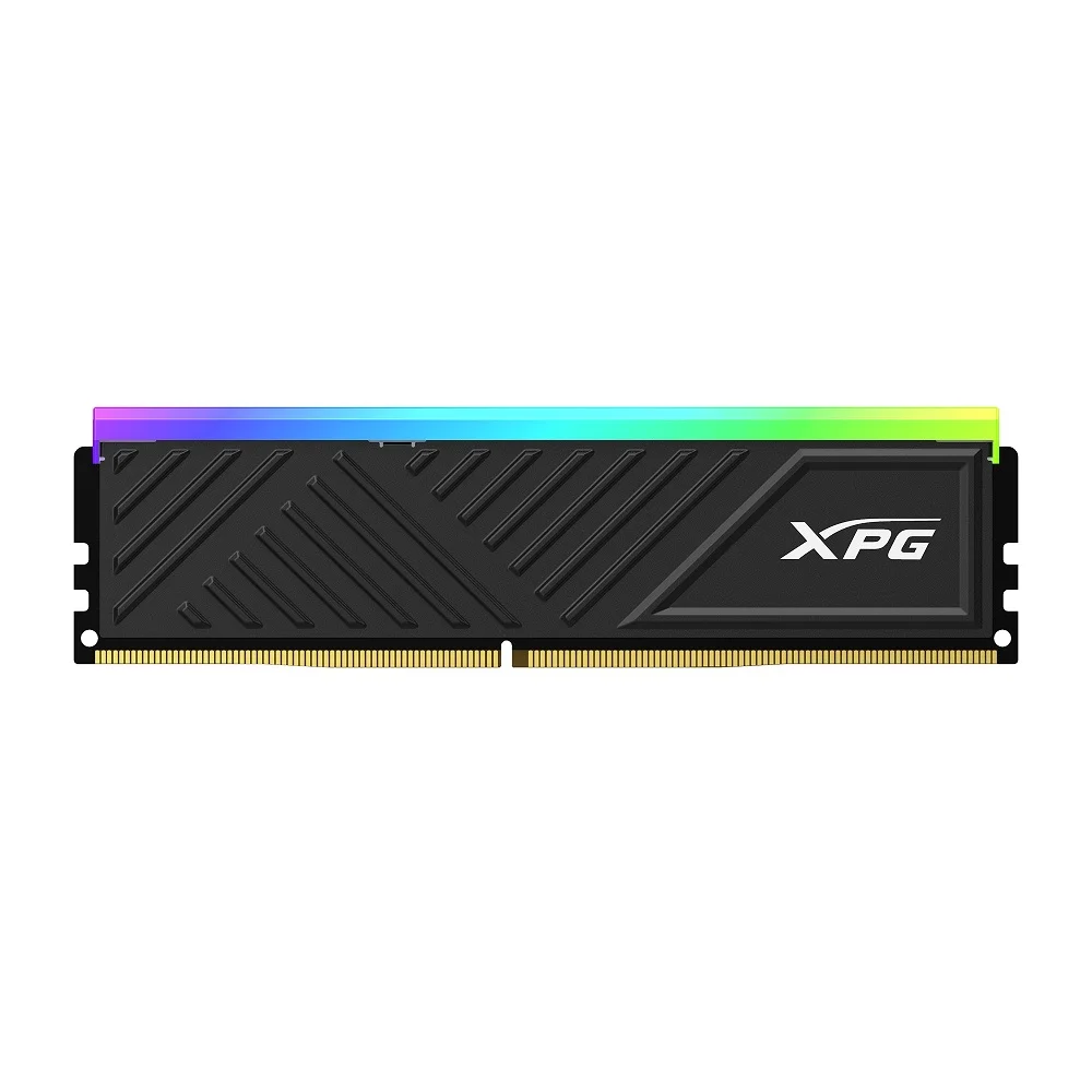 Memória Xpg Spectrix D35g RGB KaBuM