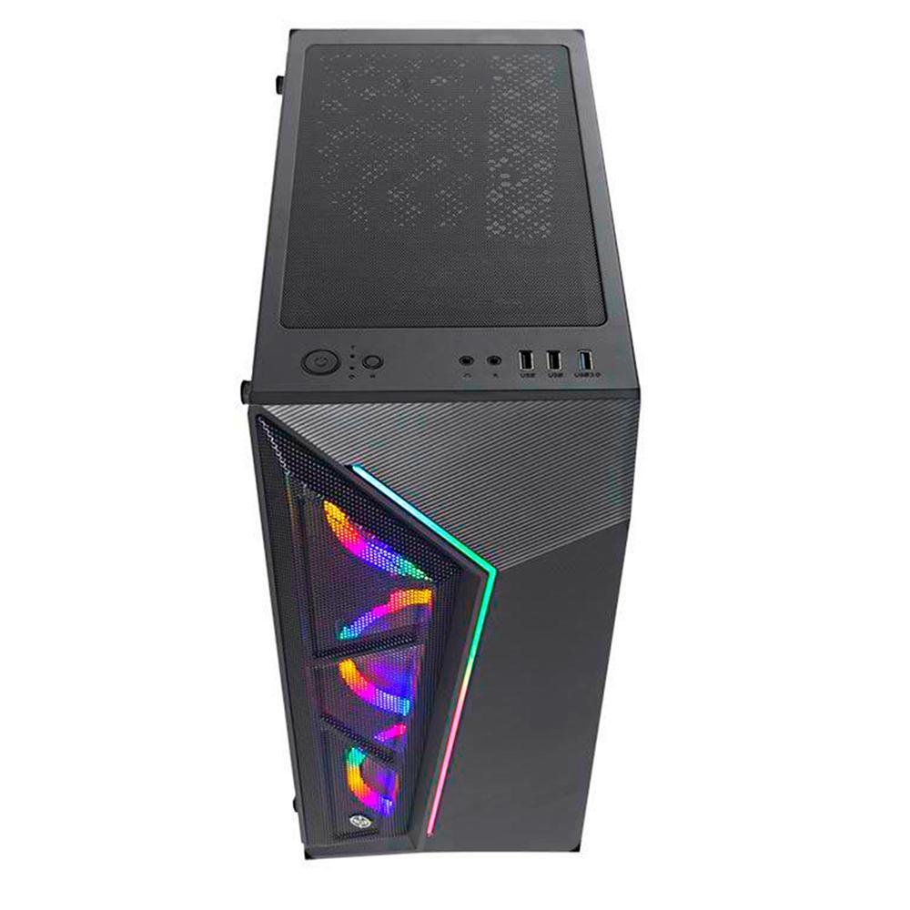 ゲーミングPC i5 10400 rtx2070super m.2 512gb ゲーミングPC i5 10400