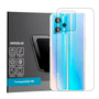 Película Hidrogel Hd Verso, Para Realme 9 Pro+