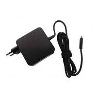 Fonte Notebook Lenovo Le09, 20v 3 25a Tipe C 65w