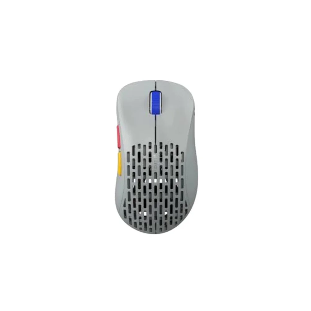 Mouse Pulsar Xlite Wireless V2 Medium Retrô KaBuM