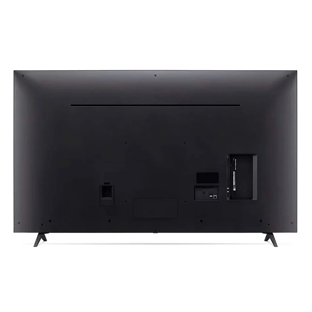 Smart Tv LG 75p UHD 4K, Thinq Ai, HDR, Wi-Fi, Bluetooth, Google Assist. Alexa, Apple Airplay - 75ur871c0sa.Bwz