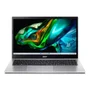 Notebook Acer Aspire 3 Intel Core i5-1235u, 8GB RAM, SSD 256GB, Tela 15.6" Full HD, Windows 11, Prata - A315-59-51yg
